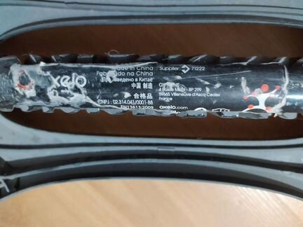 Скейтборд б/у