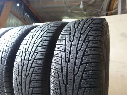 225 60 17 Nokian Nordman RS2 SUV 59UV XL