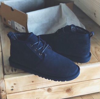 Мужские Ugg