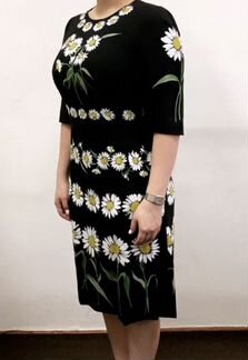 Платье Dolce&Gabbana оригинал
