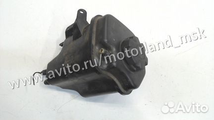 Бачок расширительный BMW X5 E70, 2008