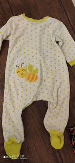 Комбинезон, слип