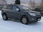 Great Wall Hover 2.4 МТ, 2007, 99 200 км