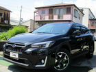 Subaru XV 2.0 CVT, 2018, 32 000 км объявление продам