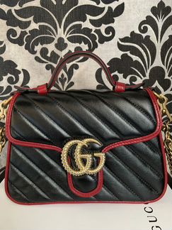 Сумка Gucci Marmont Оригинал