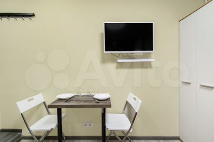 Квартира-студия, 20 м², 1/12 эт.