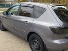 Mazda 3 1.6 МТ, 2006, 230 000 км объявление продам