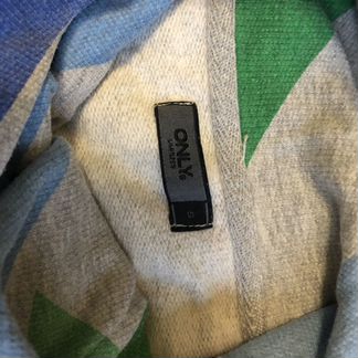 Толстовка only