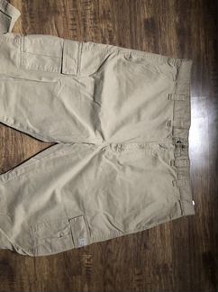 Брюки-джинсы wrangler 44/32