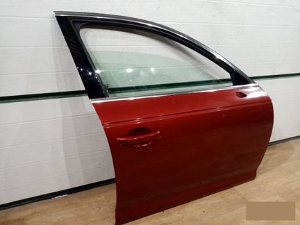 Дверь передняя правая Audi A4 B9 2015
