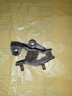 Подушка АКПП Honda accord 7