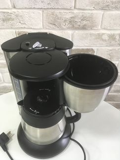 Кофеварка Tefal Express