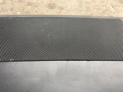 Накладка торпедо центральная Мазда 6 GH LF17 2008