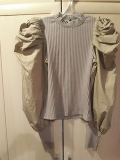 Блузка кофта размер М