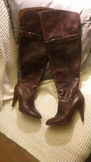 Сапоги Moschino оригинал