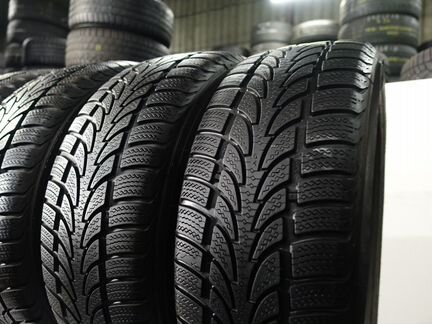 215 55 16 Nokian W+ R16 BRa