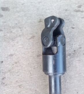 Рулевой карданчик Suzuki Grand Vitara 3 td54w