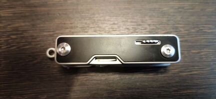 Брелок мультитул на ключи HX outdoors