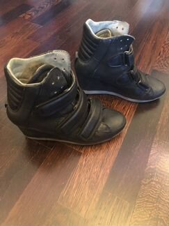 Сникерсы Mjus