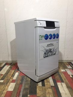 Посудомоечная машина Midea
