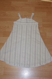 Платье catimini и GAP