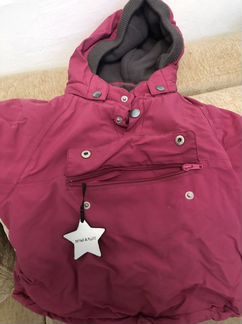 Куртка mini a ture