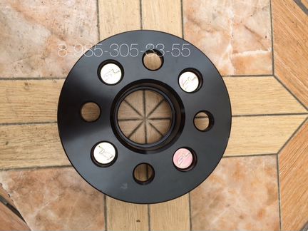 Проставки колесные ваз 30mm