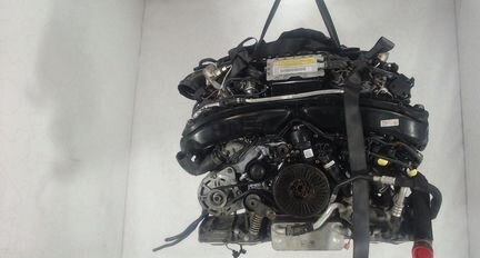 Двигатель Audi A8 (D4) 4.0 ceua