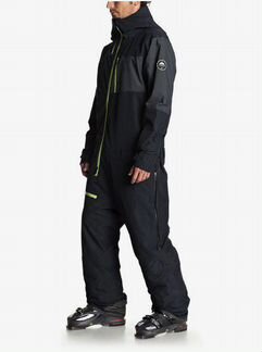 Комбинезон quicksilver