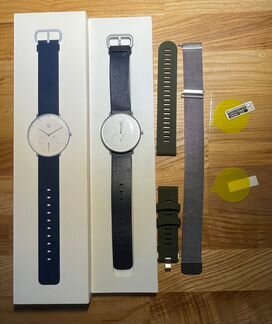 Xiaomi Mijia Quartz Watch syb 01