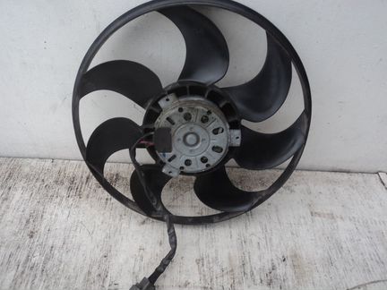 Вентилятор малый Ford Explorer 5