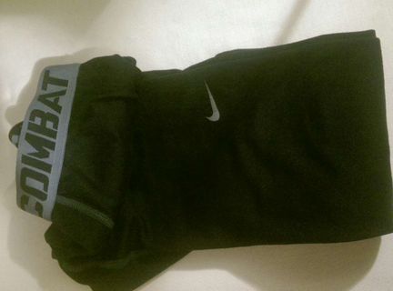 Детские легинсы Nike pro