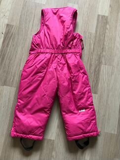 Штаны зимние Wedze