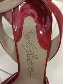 Босоножки Le silla