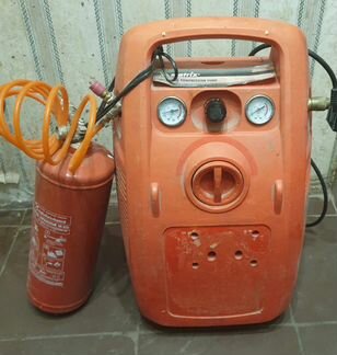 Пневматический шиповальный пистолет рп12 в аренду