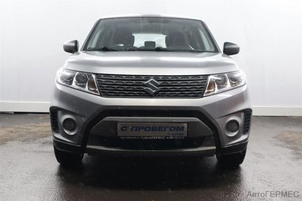 Suzuki Vitara 1.6 AT, 2015, 83 269 км