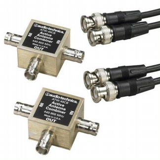 Активный антенный сумматор Audio-Technica ATW-49CB
