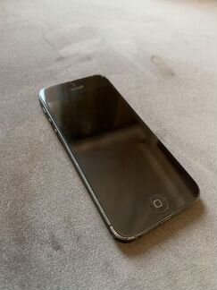 iPhone 5 16gb Черный