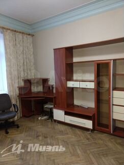 Комната 20 м² в 3-к, 4/8 эт.