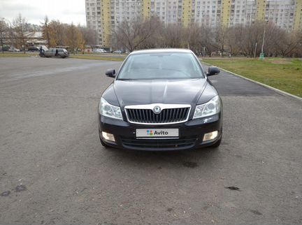 Skoda Octavia 1.8 AT, 2013, 150 000 км