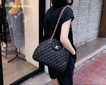 Сумка женская Chanel