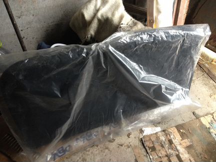 Крышка багажника Фиат Fiat Ulysse 2 1400114780