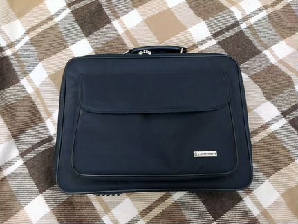 Сумка для ноутбука 15.6