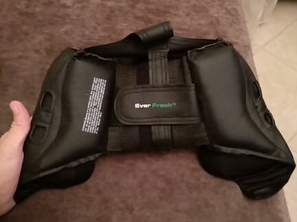 Шлем боксерский Everlast everfresh. новый