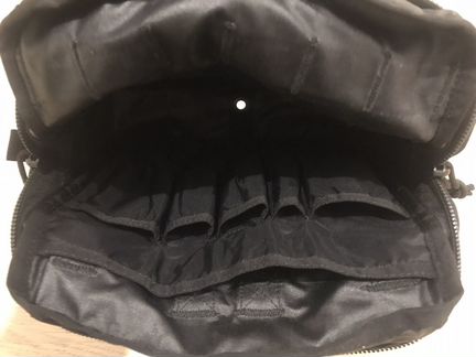 Подсумок утилитарный 6х4