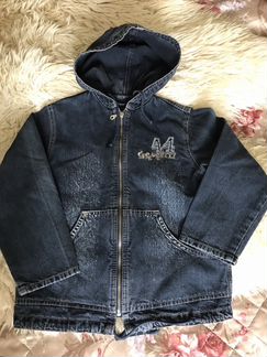 Ветровка Jee Jay р. 128-140