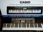 Синтезатор Casio lk-266 обмен объявление продам