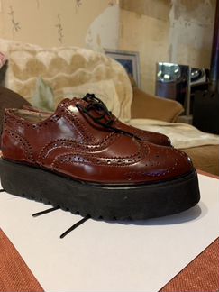 Туфли новые бренд Sara Lopez, без коробки