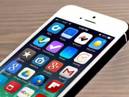 Напишу приложение для IOS и Android