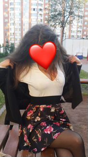 Платье